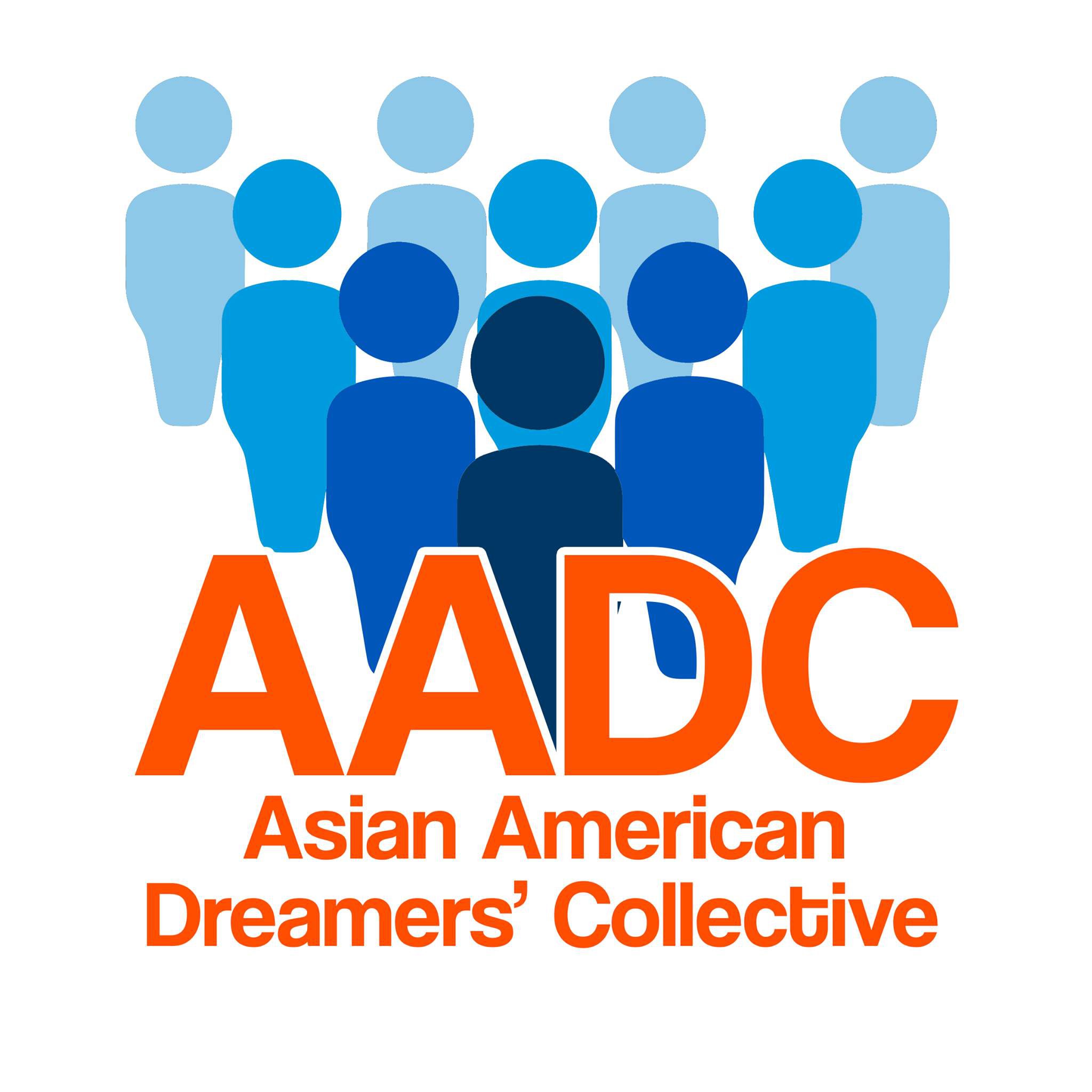 Asian American Dreamers Collective2048 x 2048
